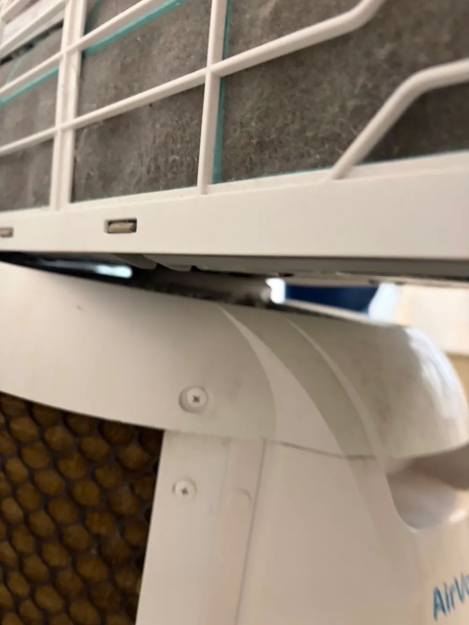 Ar-condicionado Split Springer Midea AirVolution 12.000 BTUs - Foto 4