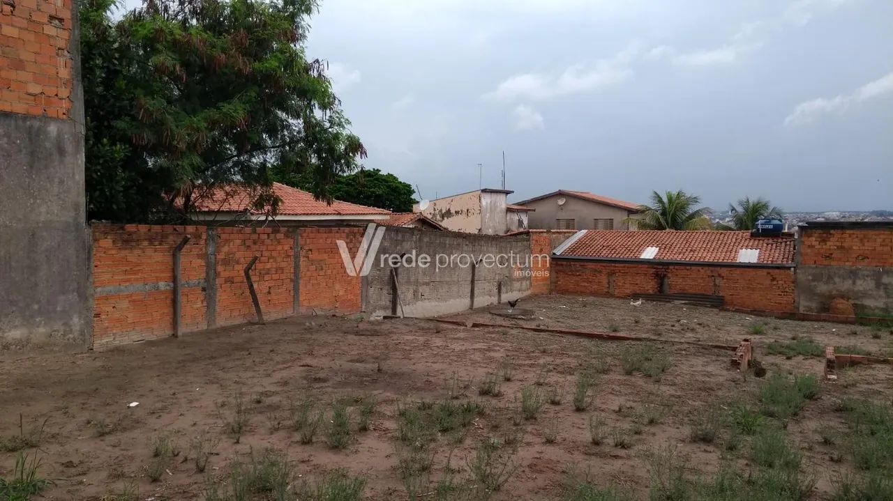 Terreno a venda no Satélite Iris em Campinas - Foto 3