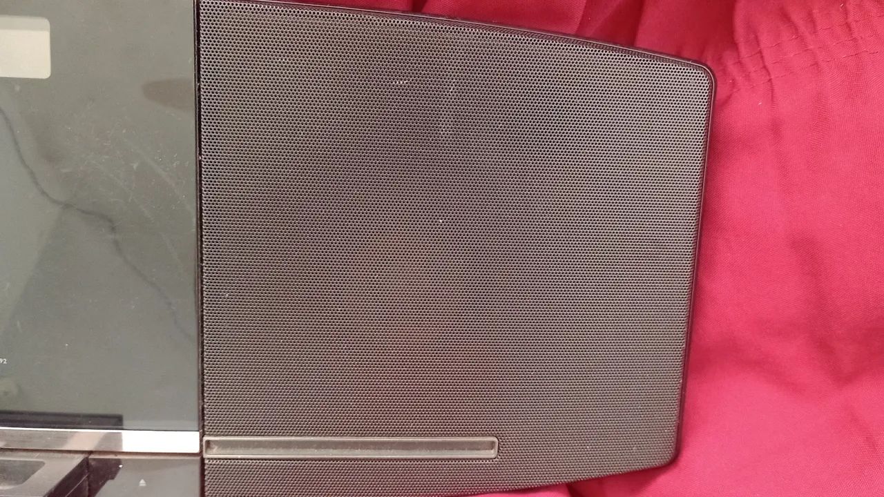 Micro system Philips  - Foto 4