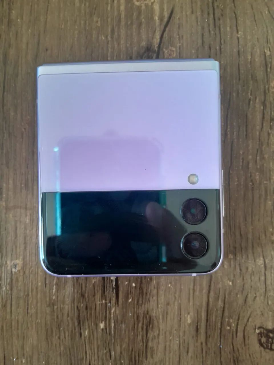Samsung Galaxy Z Flip3 5G - Foto 4