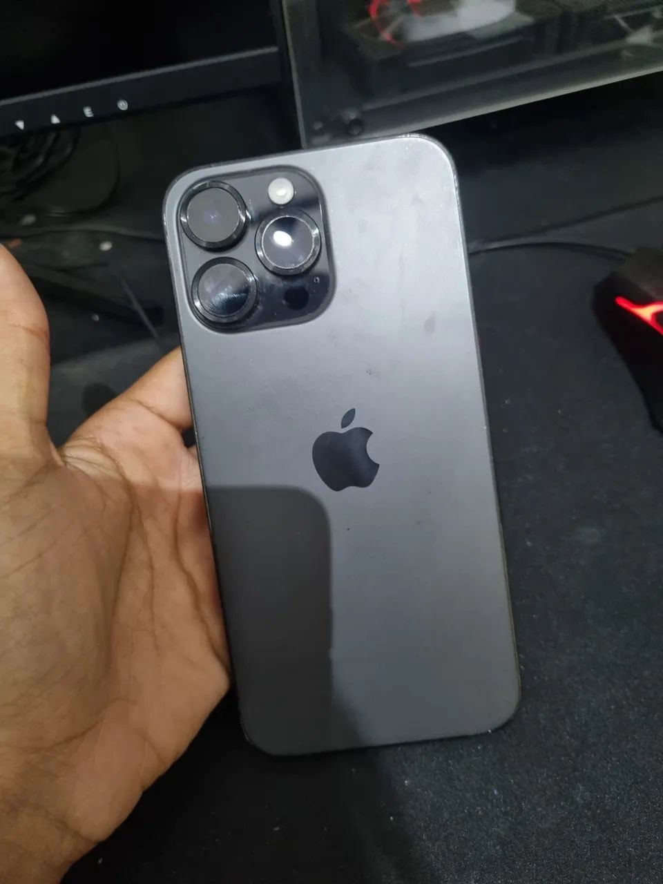 Iphone 14 pro Max - Foto 4