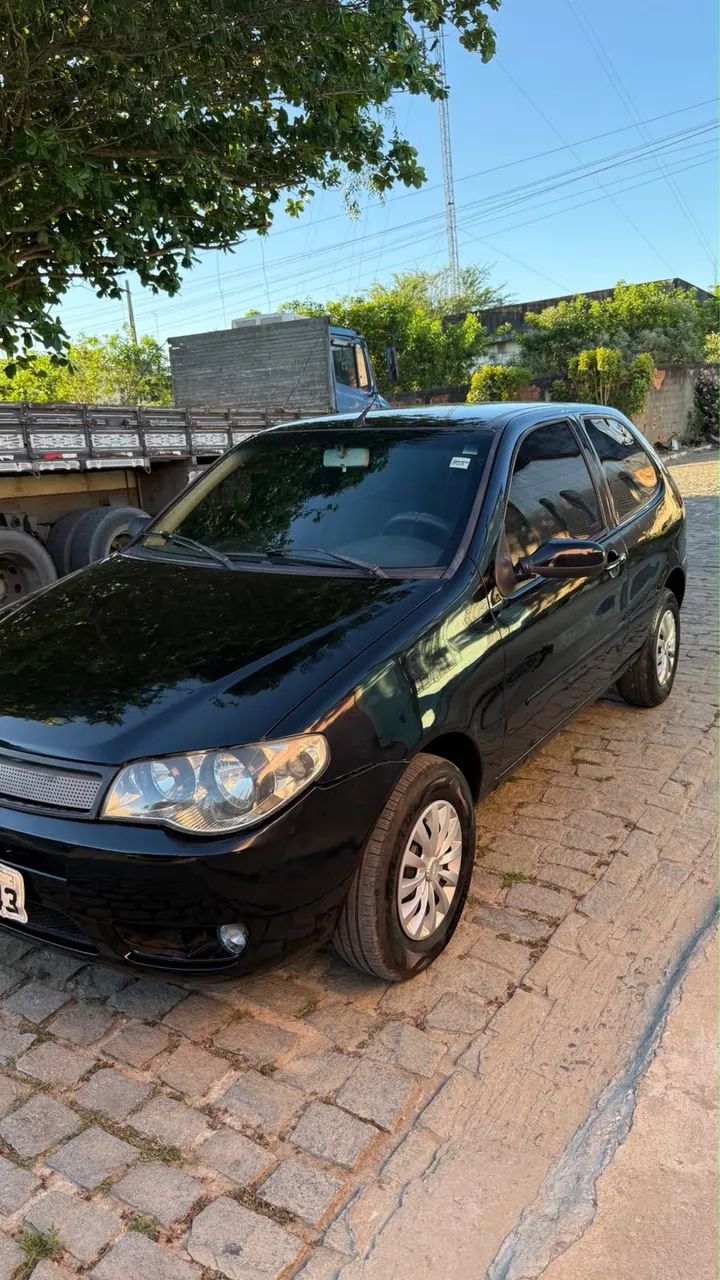 Fiat Palio 1.0/ TROFEO 1.0 FIRE/ FIRE FLEX 2P 2008