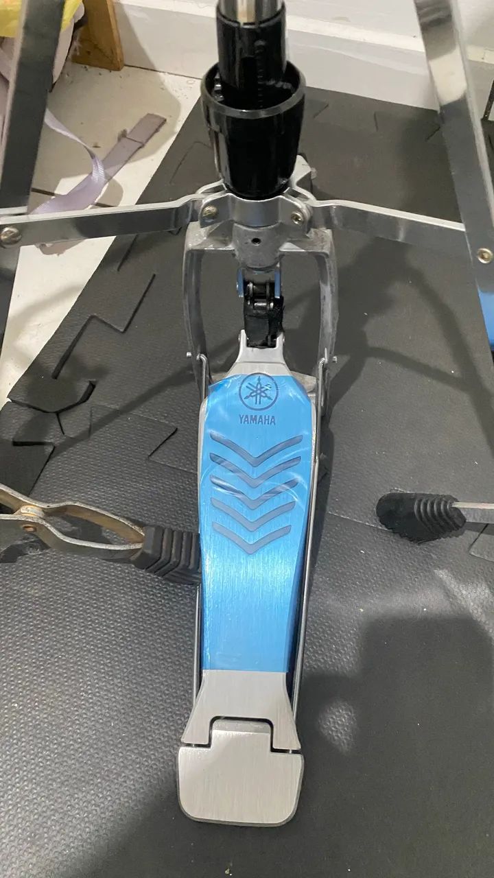 Bateria Praticável  - Foto 4