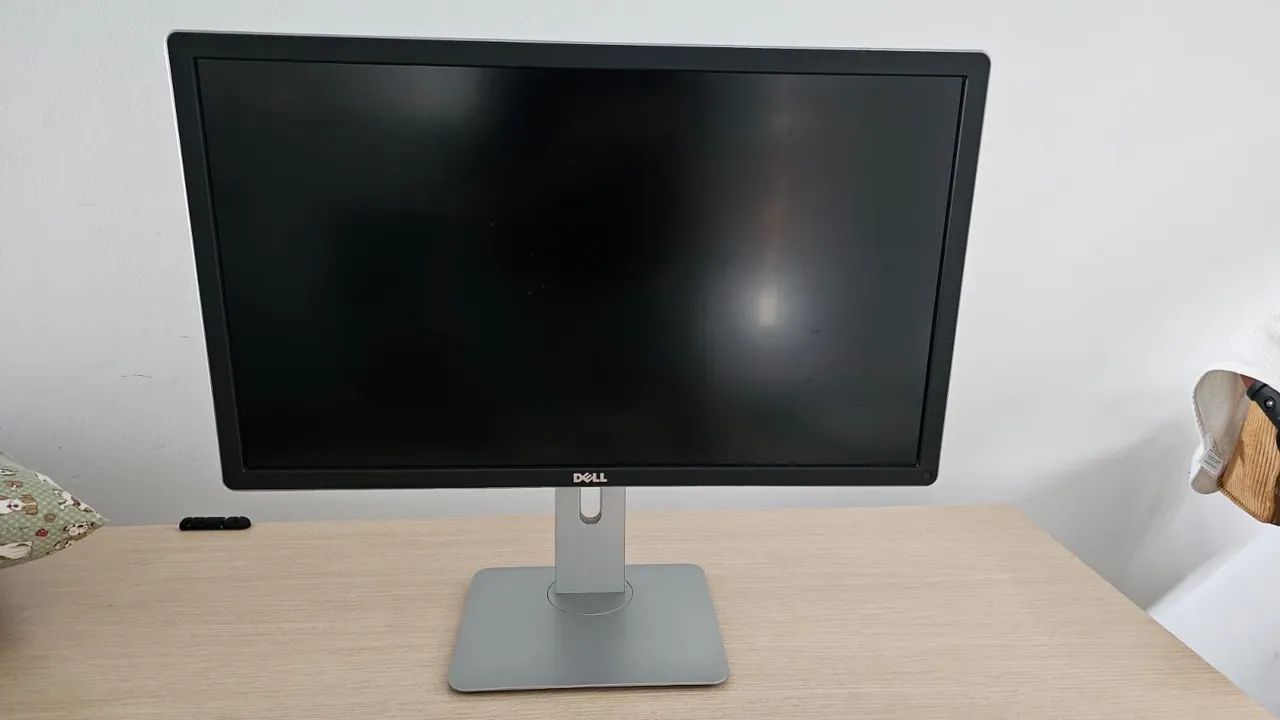 Monitor Dell 27 pol. 4K - Foto 3