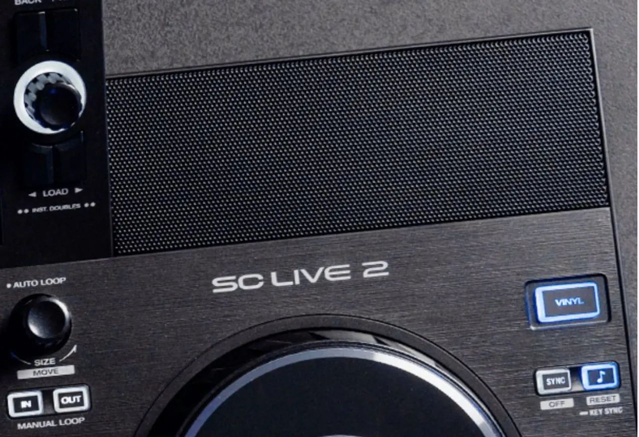 DENON SC LIVE 2 SUPER NOVA  - Foto 2