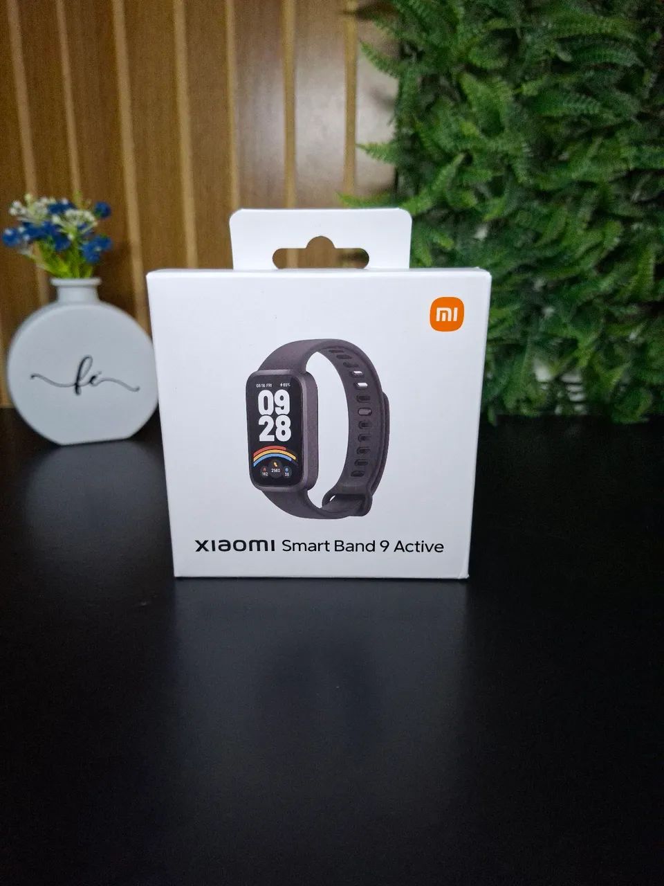 Xiaomi Smart Band 9 active 
