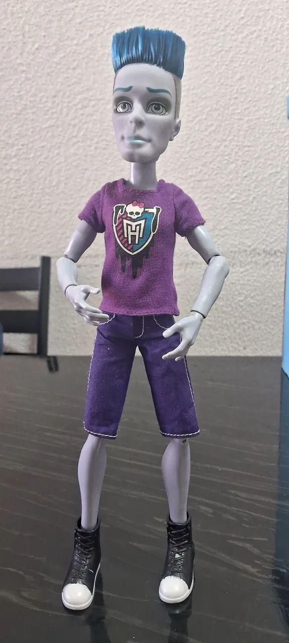 Slo Mo Monster High - Foto 3