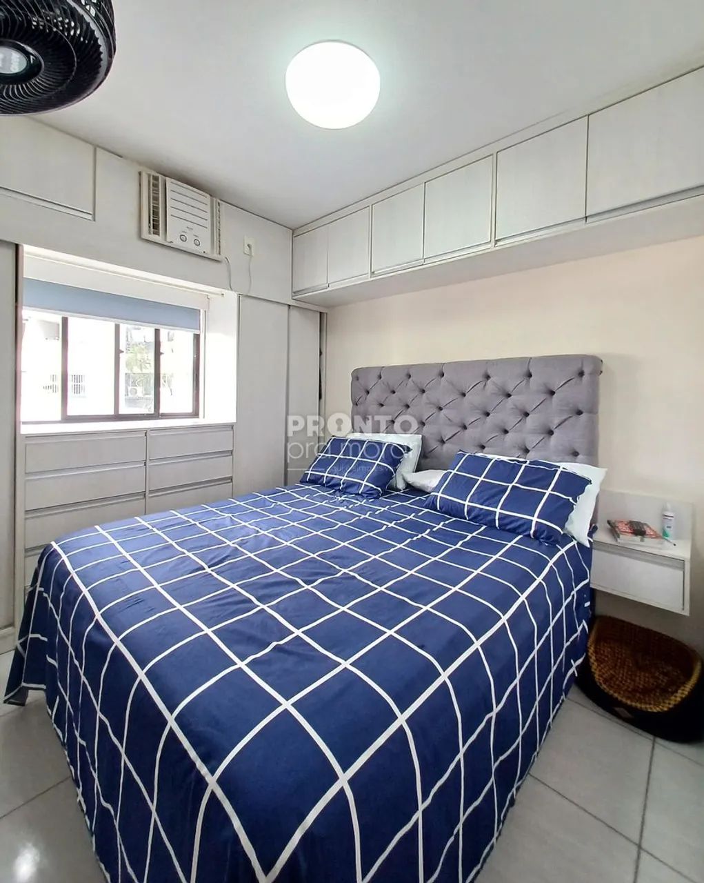 Apartamento com 3 quartos em Boa Viagem - Foto 5