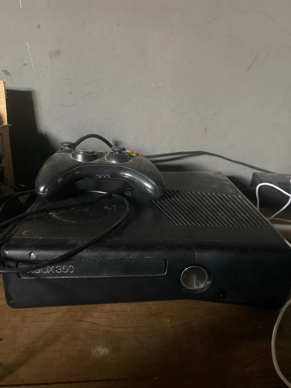 Xbox 360