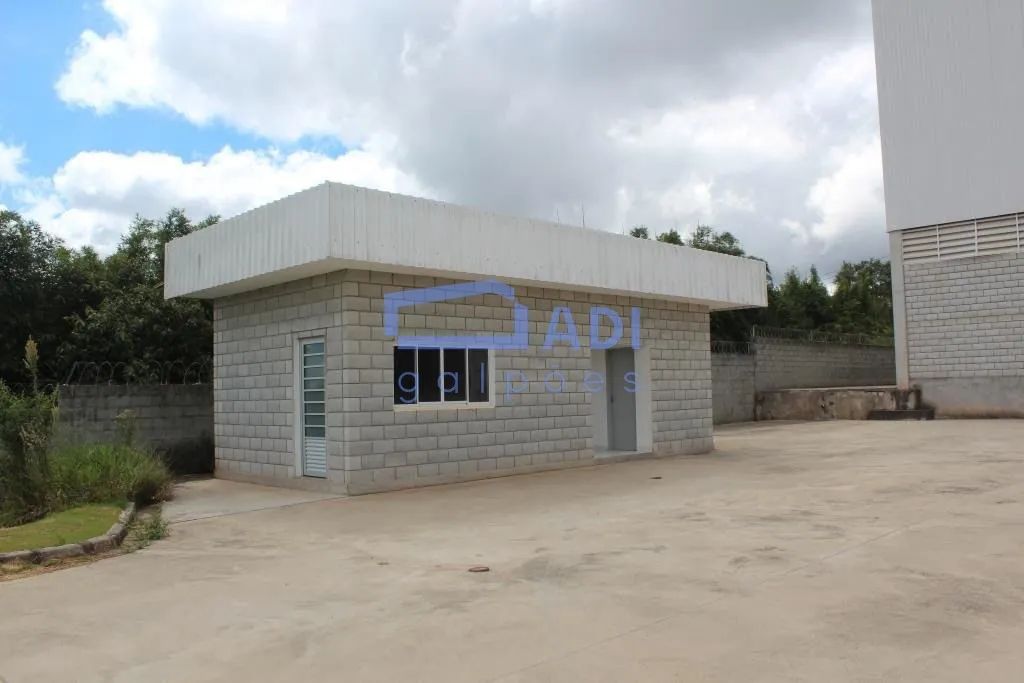 Galpão 9.088 m² - Raposo Tavares - Cotia - Foto 4