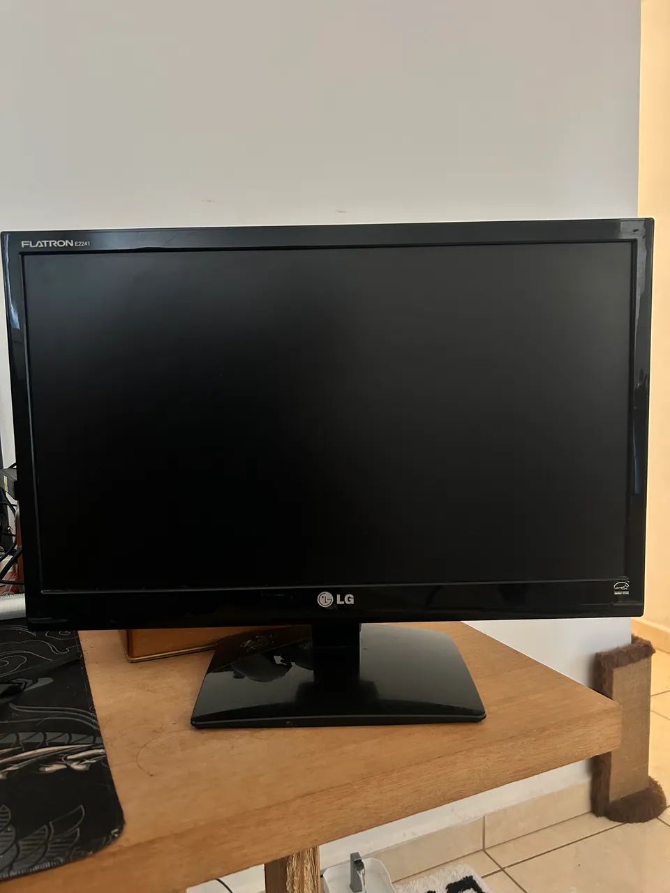 Monitor 21,5? LG