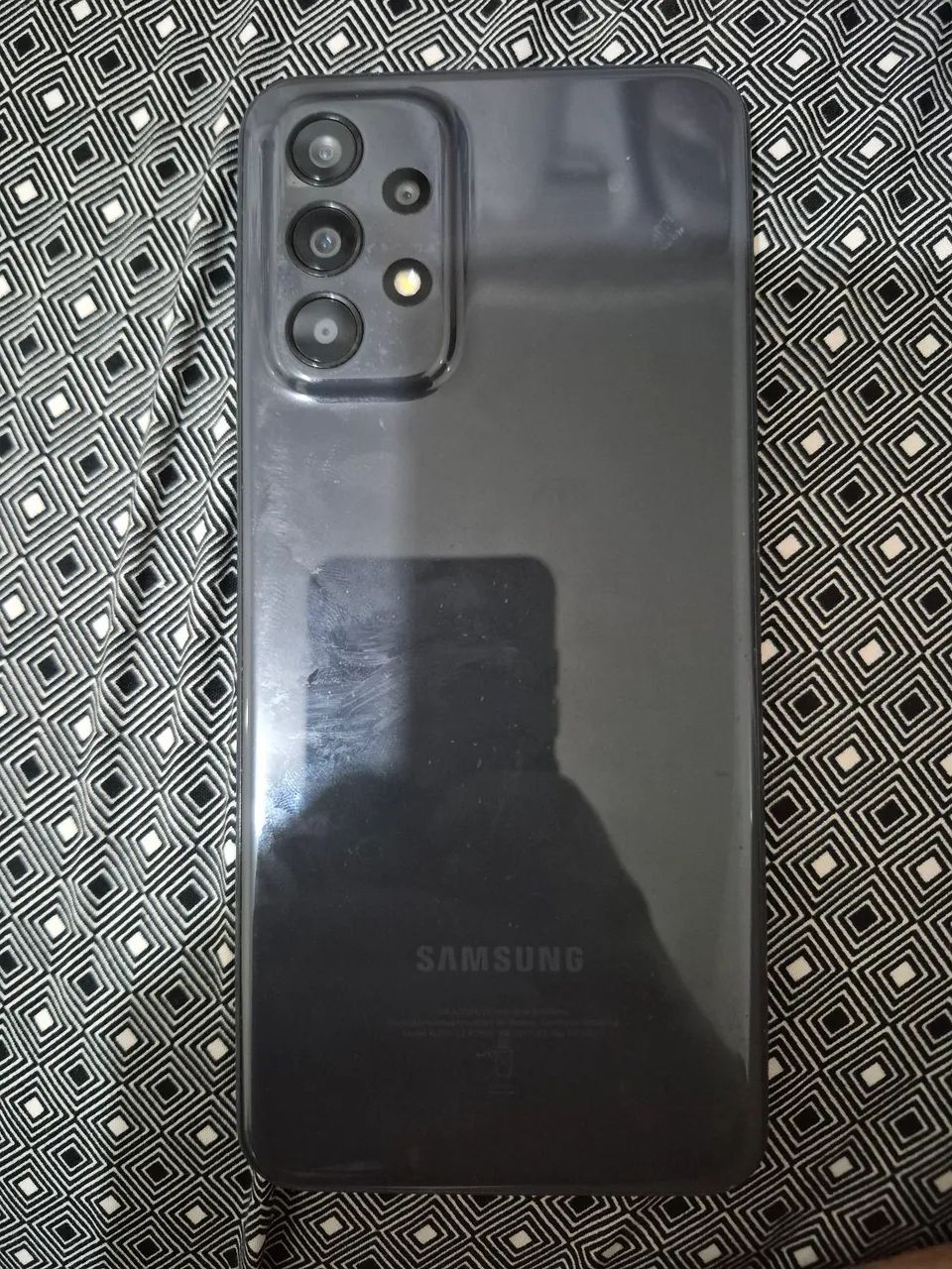 Celular A23 128GB - Foto 2