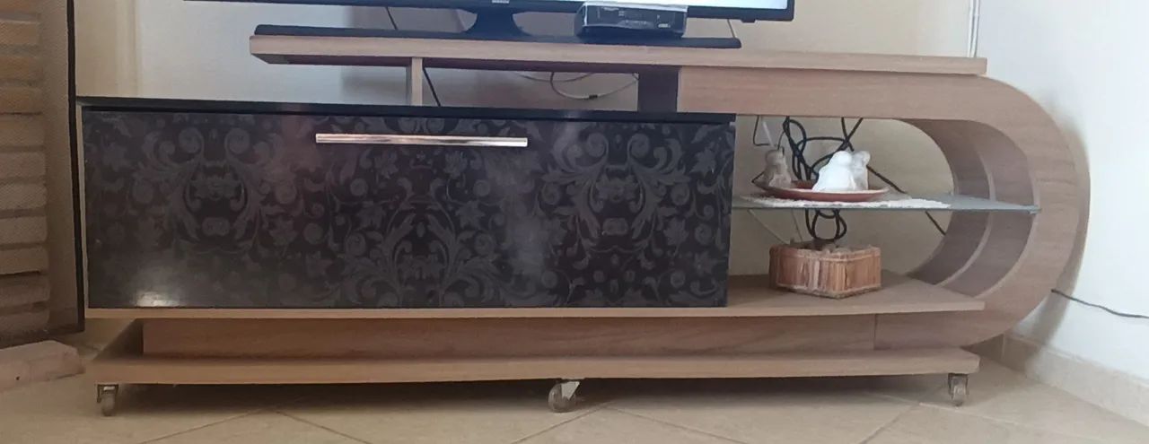 Rack para TV 65171907014530122