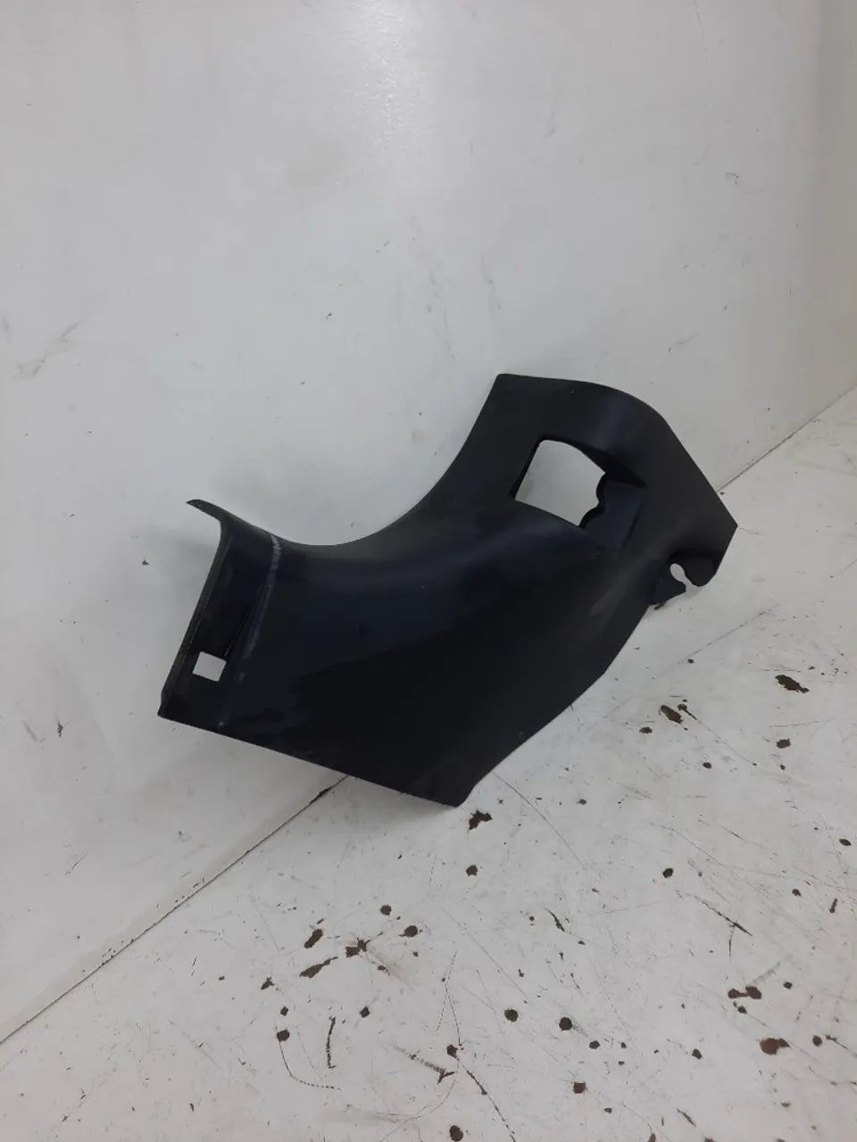 Acabamento Soleira Dianteira Esquerda Mitsubishi Lancer 2012 - Foto 4