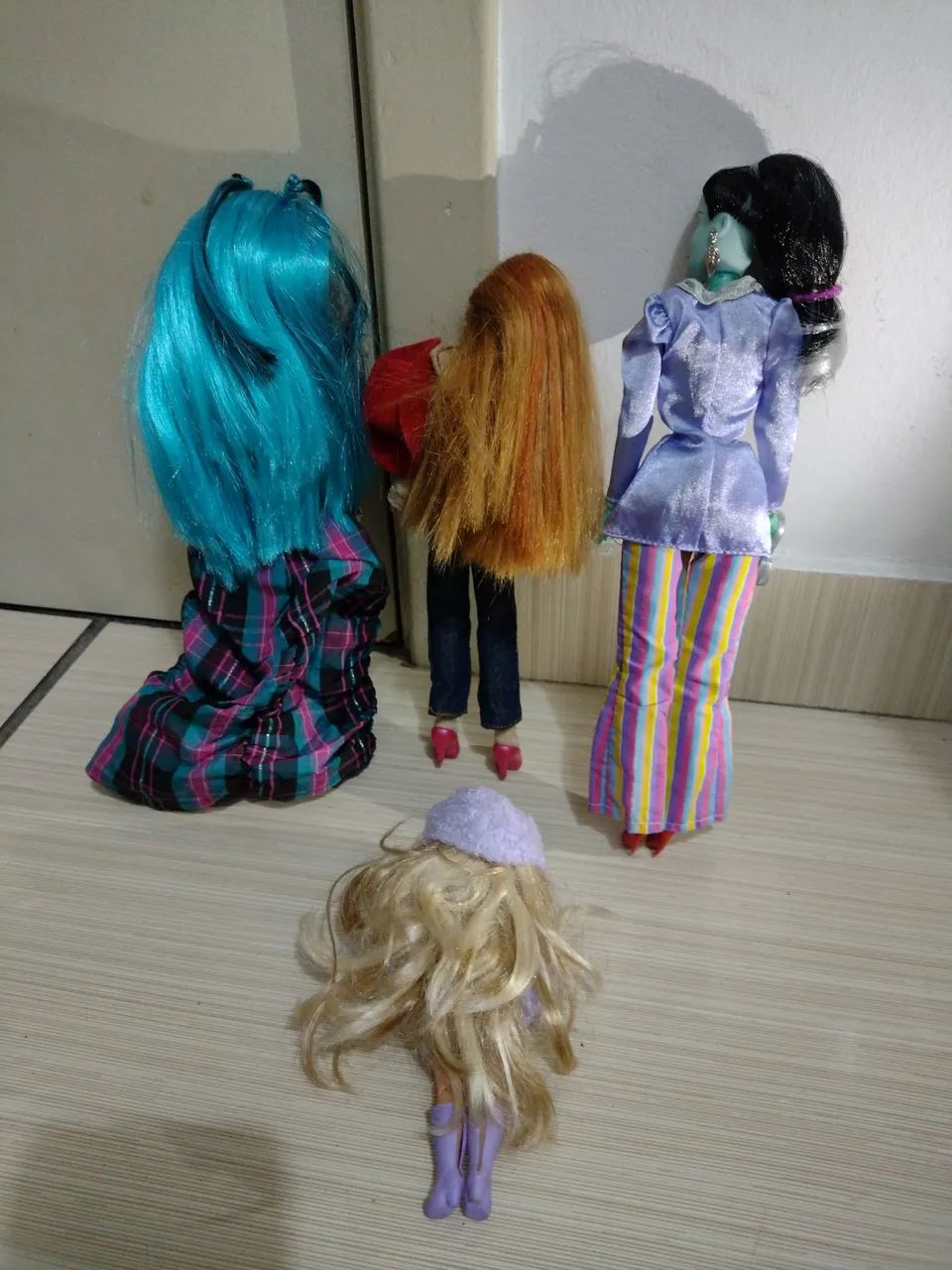 Boneca Barbie  - Foto 5