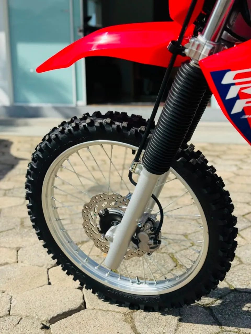 CRF 300F 2026  - Foto 3
