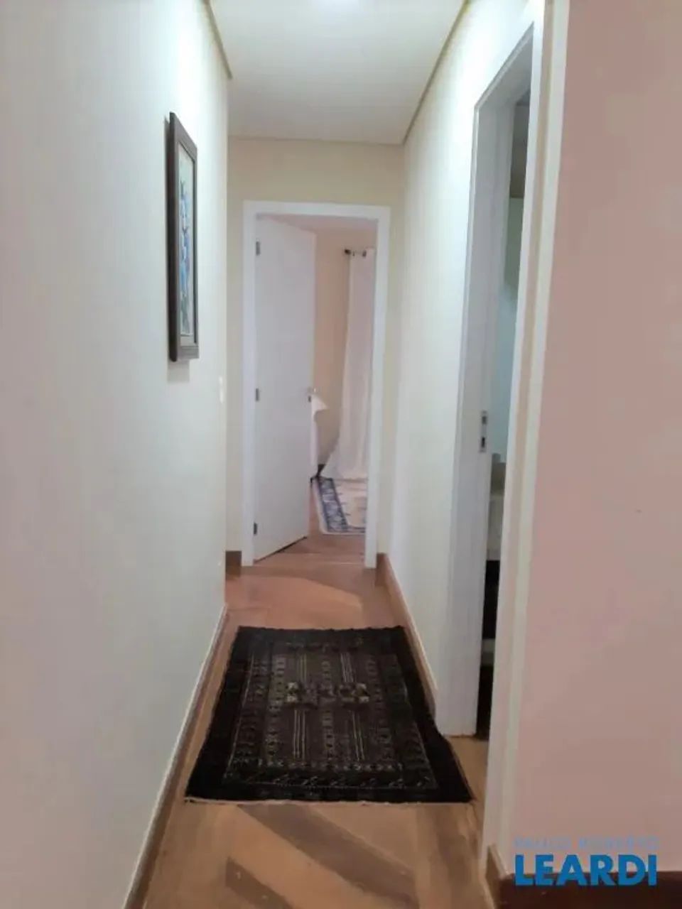 APARTAMENTO - ALPHAVILLE - SP - Foto 6