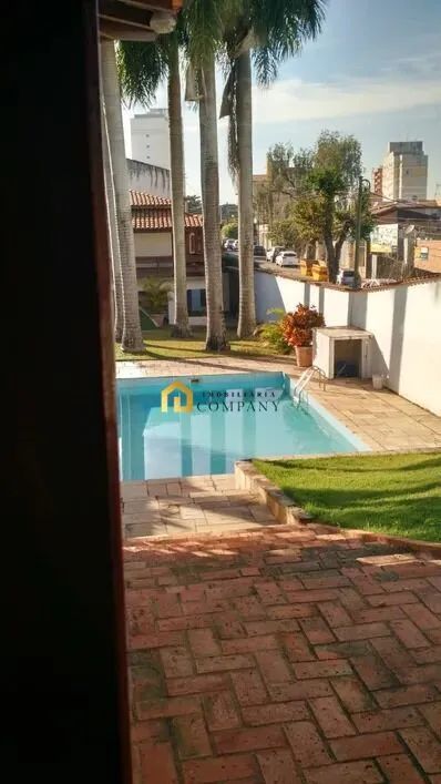 Sobrado no Vila Jardini em Sorocaba/SP - Foto 2