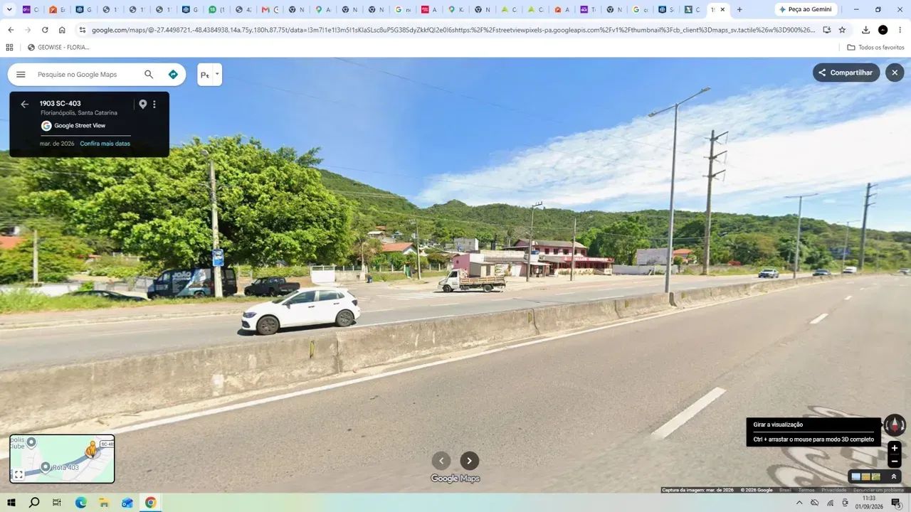 Imóvel para venda tem 350 metros quadrados com 11 quartos - Foto 5