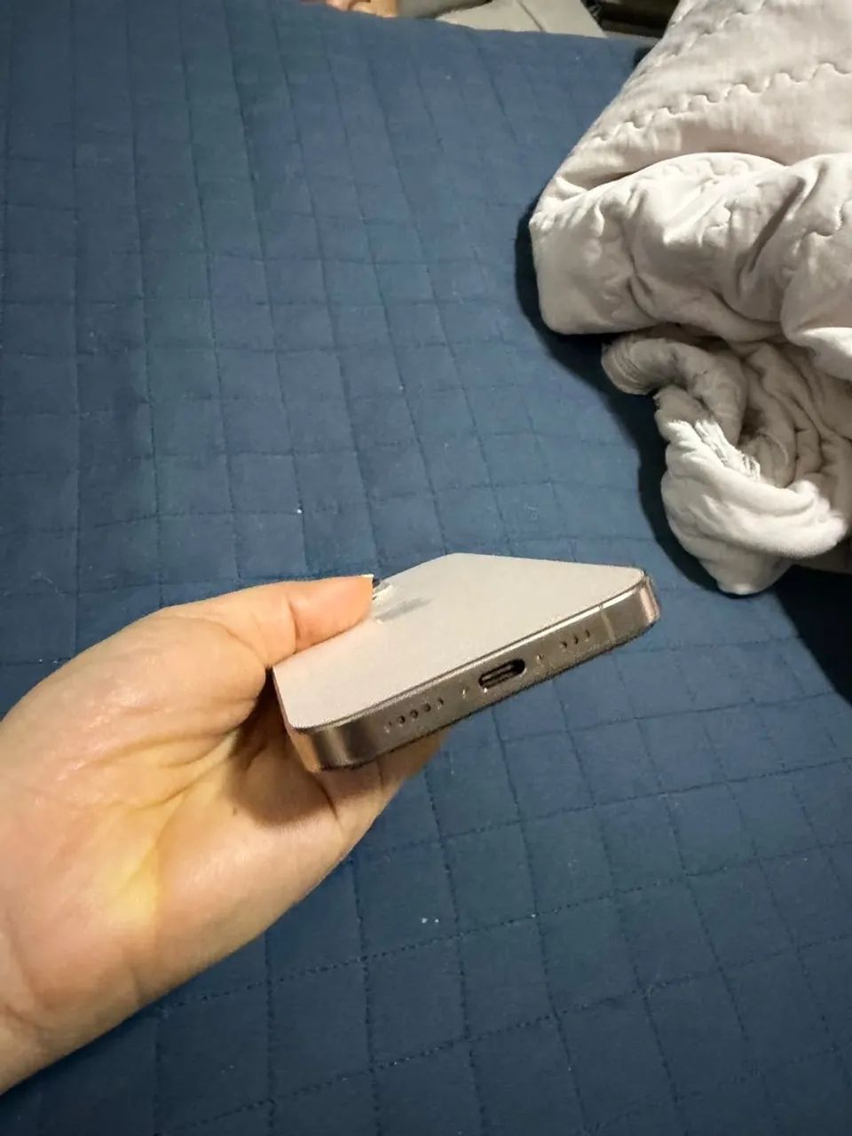iPhone 16 pro  - Foto 5