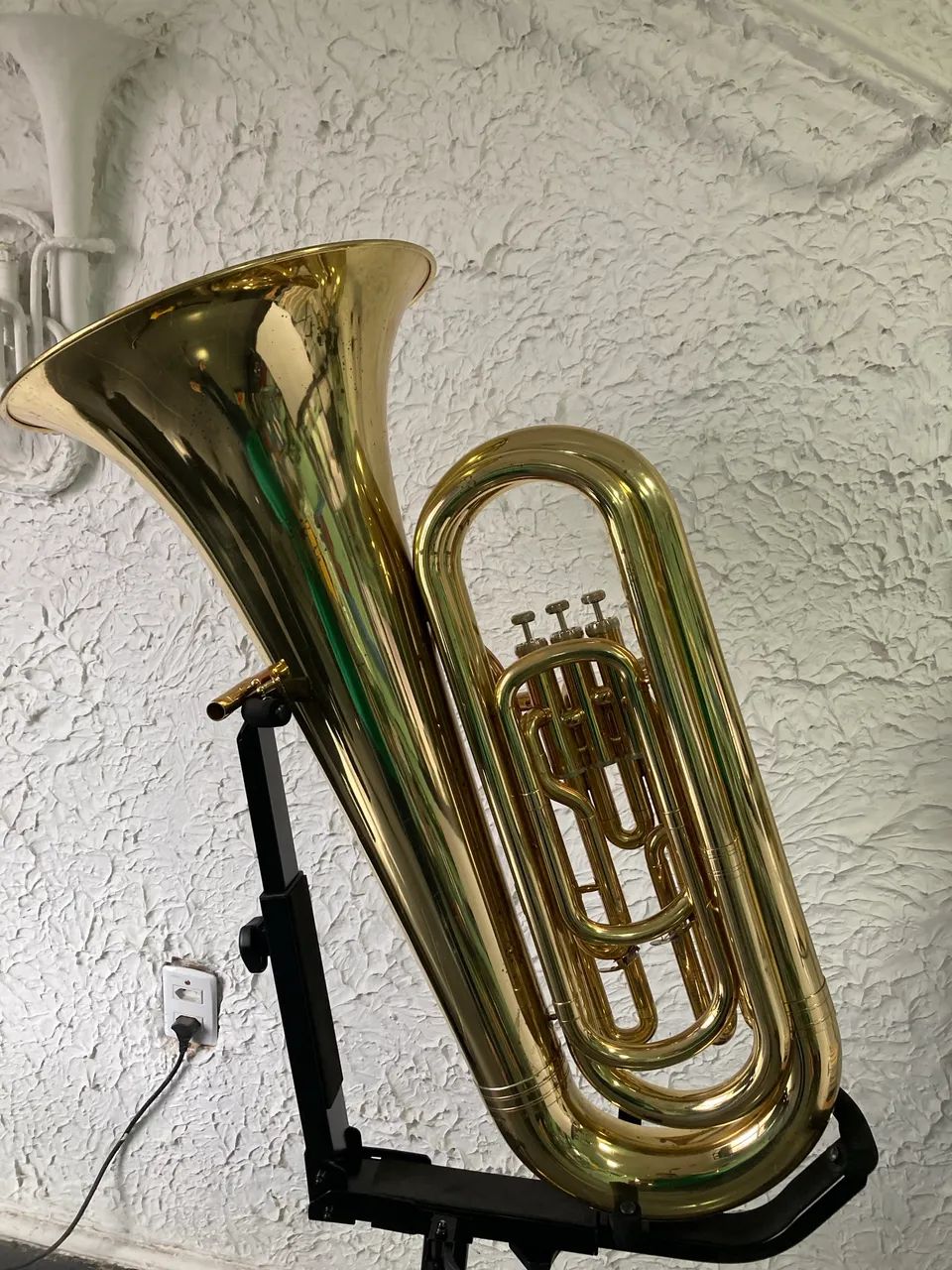 Tuba 3/4 BM - Foto 4