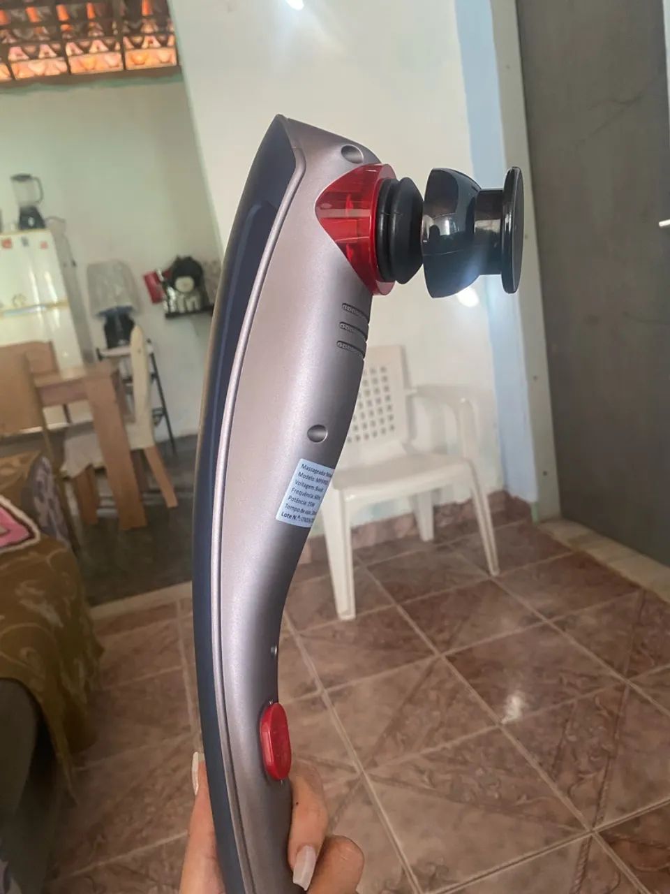 Máquina de massagem  - Foto 2