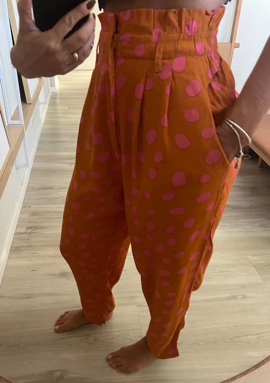 Calça FARM - Foto 2