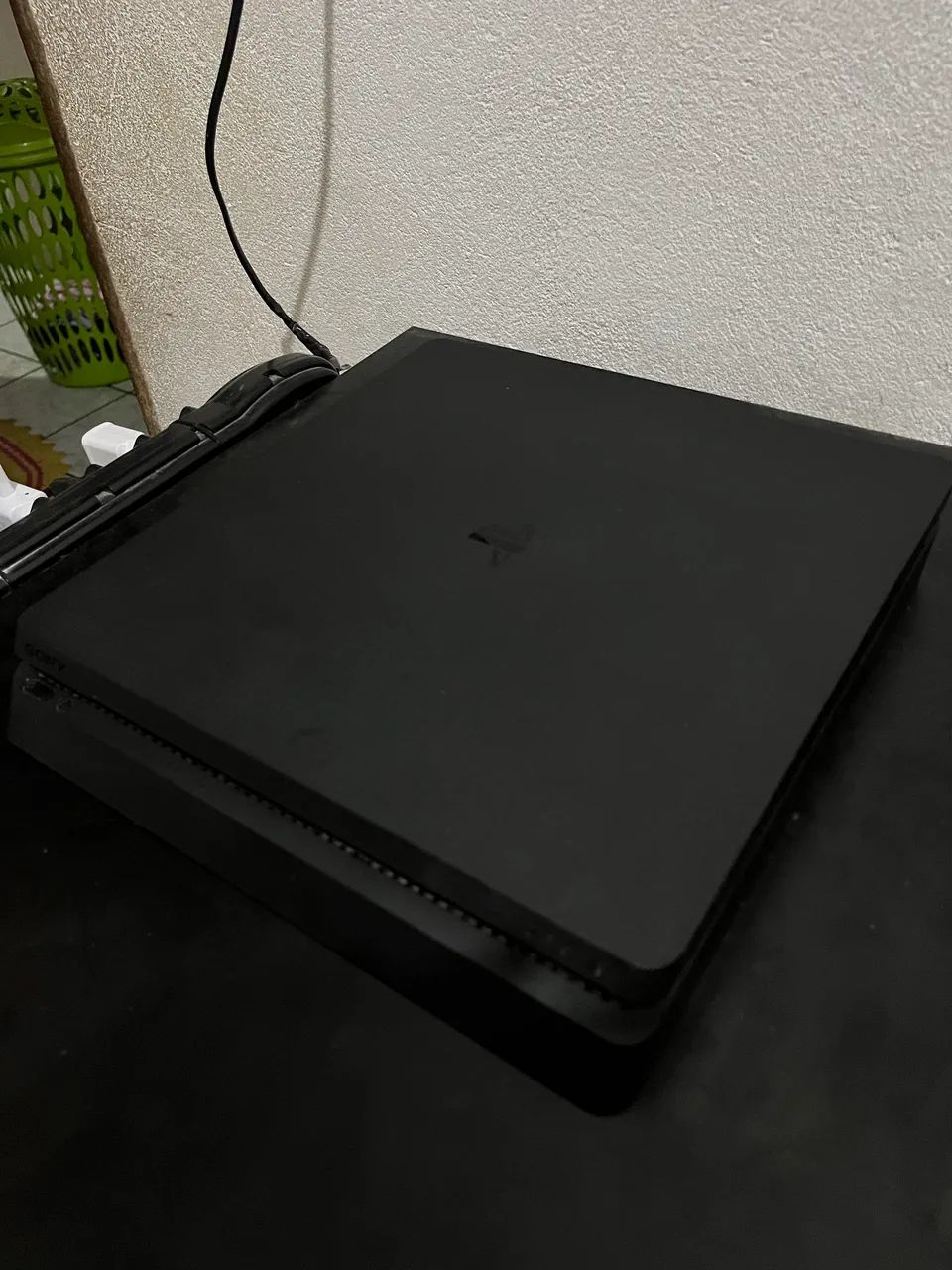 Ps4 Slim Zero - Foto 3