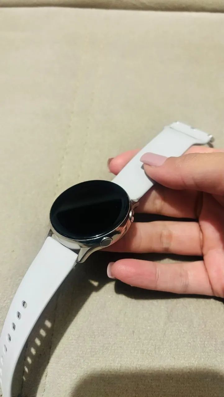 Samsung Watch Active - Foto 2