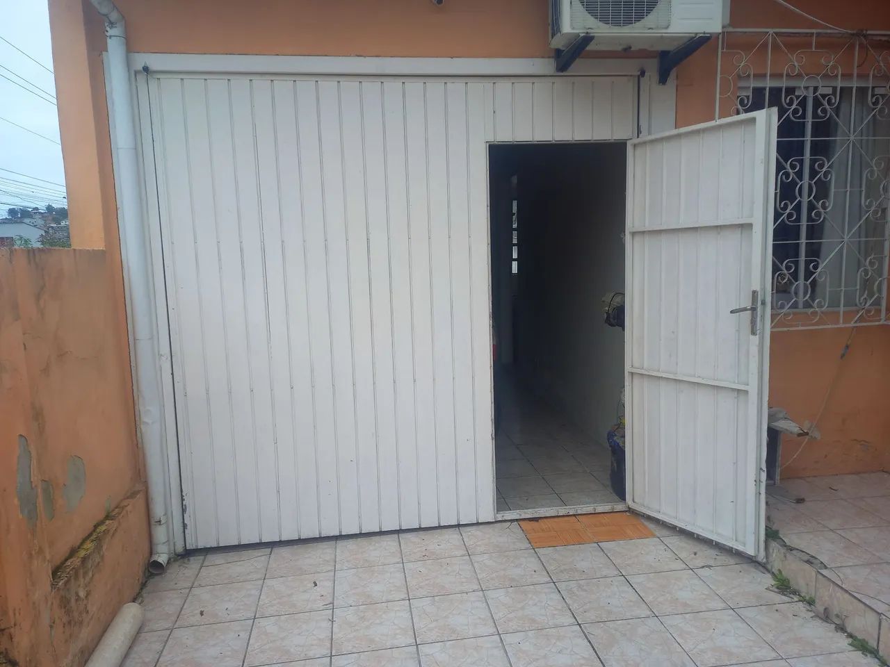Portão de elevação elétrico  - Foto 3