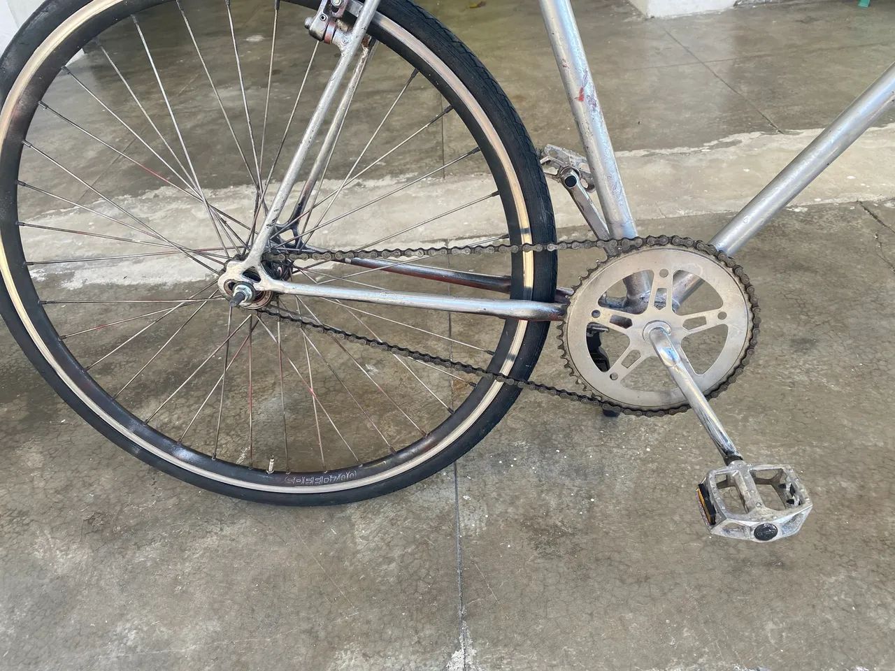 Bicicleta - Aro 700  - Foto 3