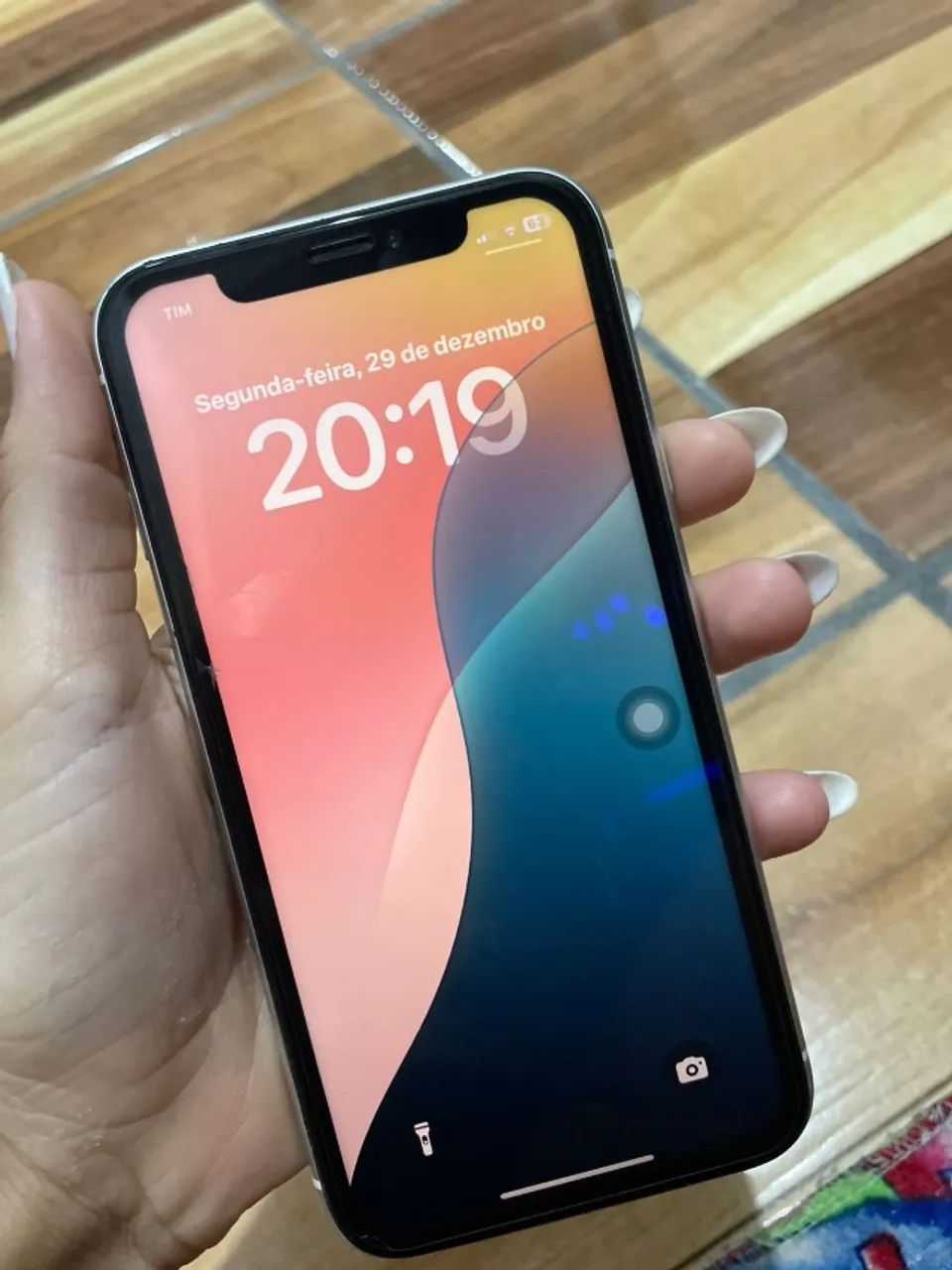 Celular iPhone XR - Foto 2
