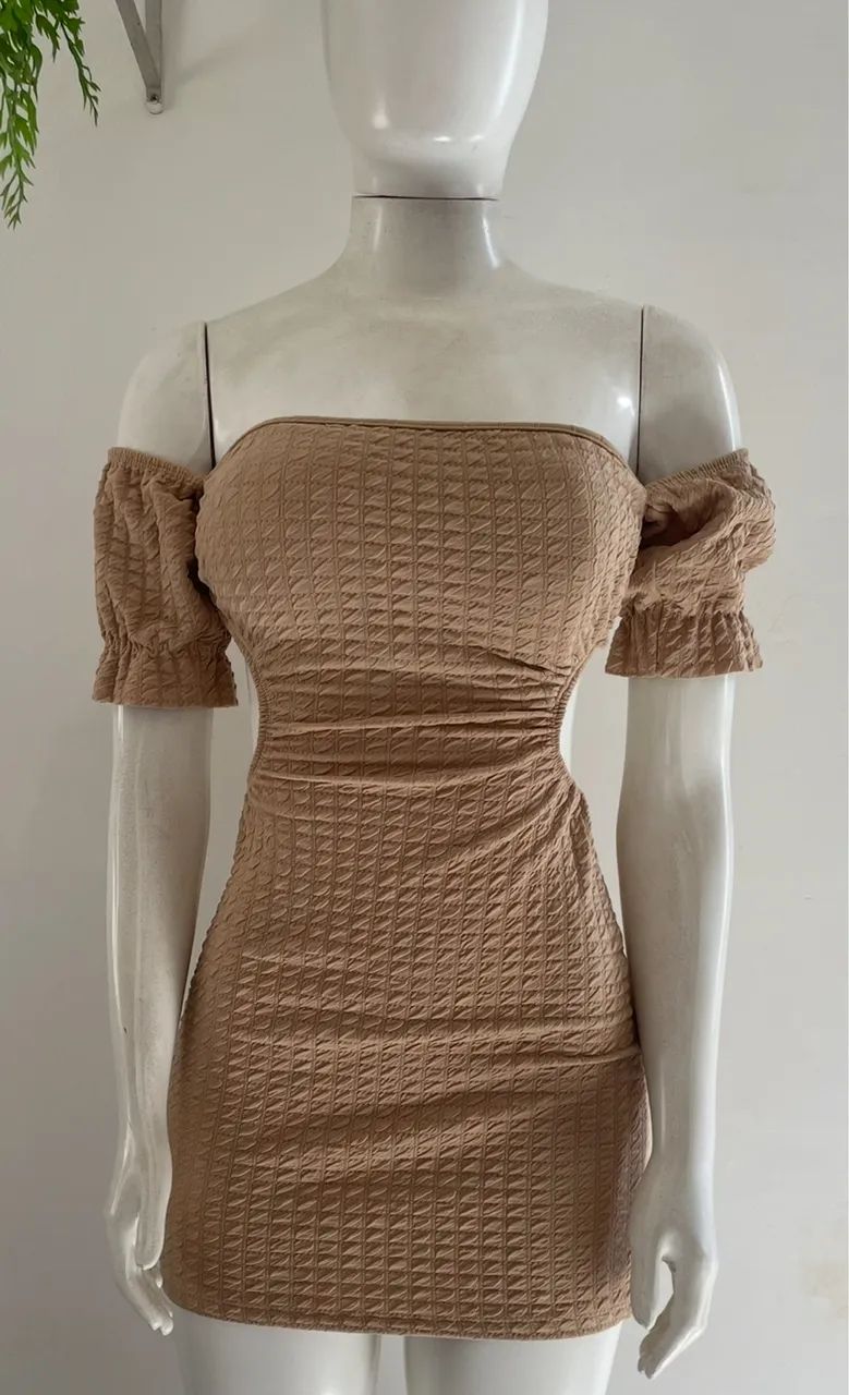 Conjuntos/ vestido / biquine/ blusa / calça - Foto 5