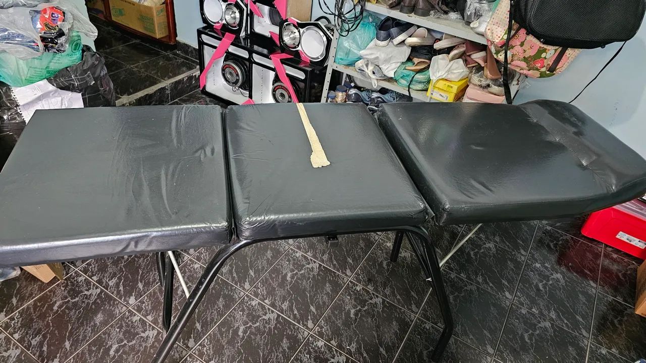 Maca estética  - Foto 5