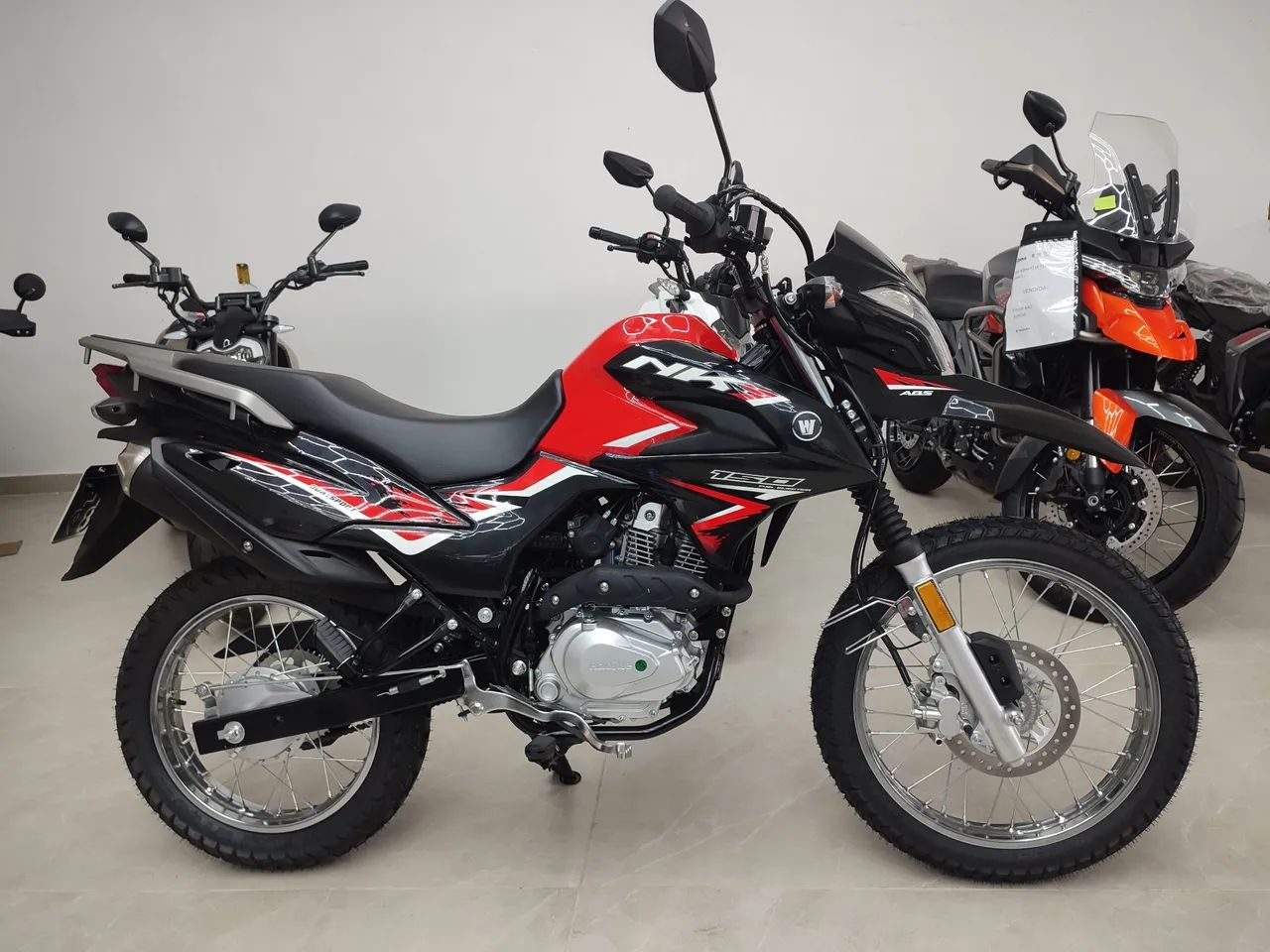 Haojue 150 2027 - 1040654915 | OLX Haojue 150 2027 - 1040654915 | OLX
