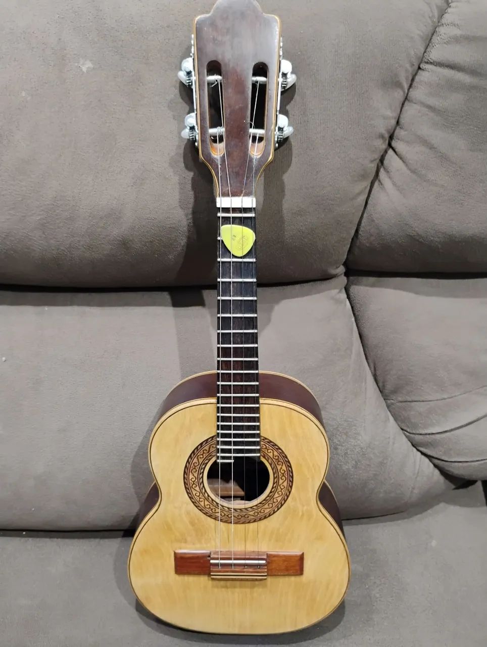 Cavaco luthier 