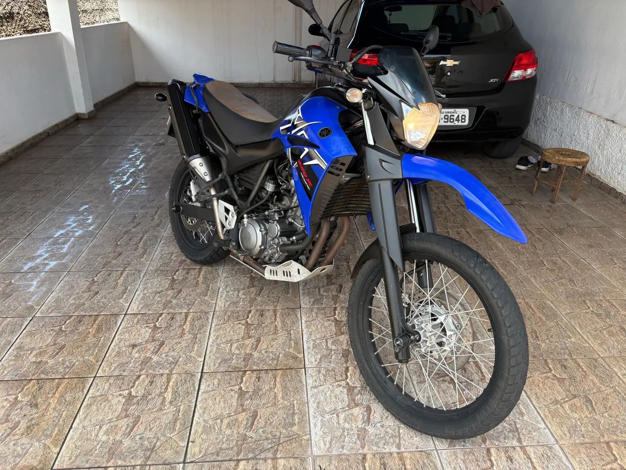 XT 660 procedência, segundo dono - Foto 3