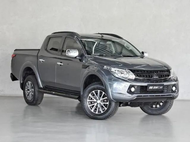 Mitsubishi L200 2020