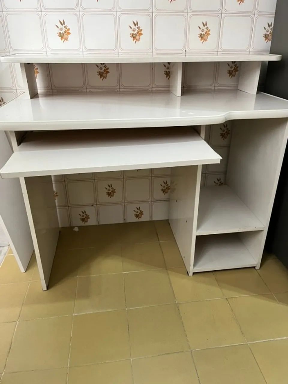 Mesa de Escritório Computador - Foto 2