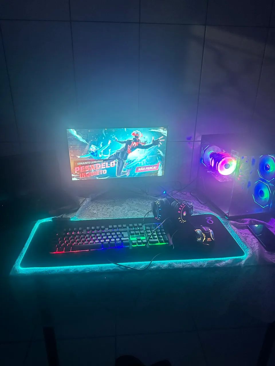 Pc gamer  - Foto 3