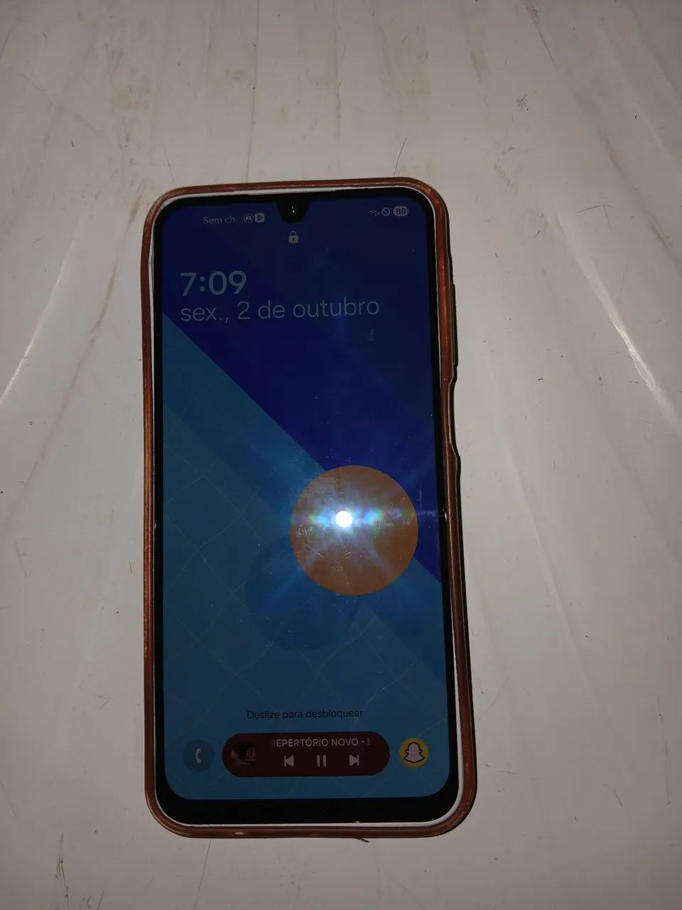 Celular ?!