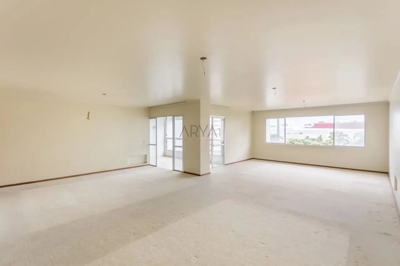 Apartamento à venda no Batel ARYA1 - Foto 3