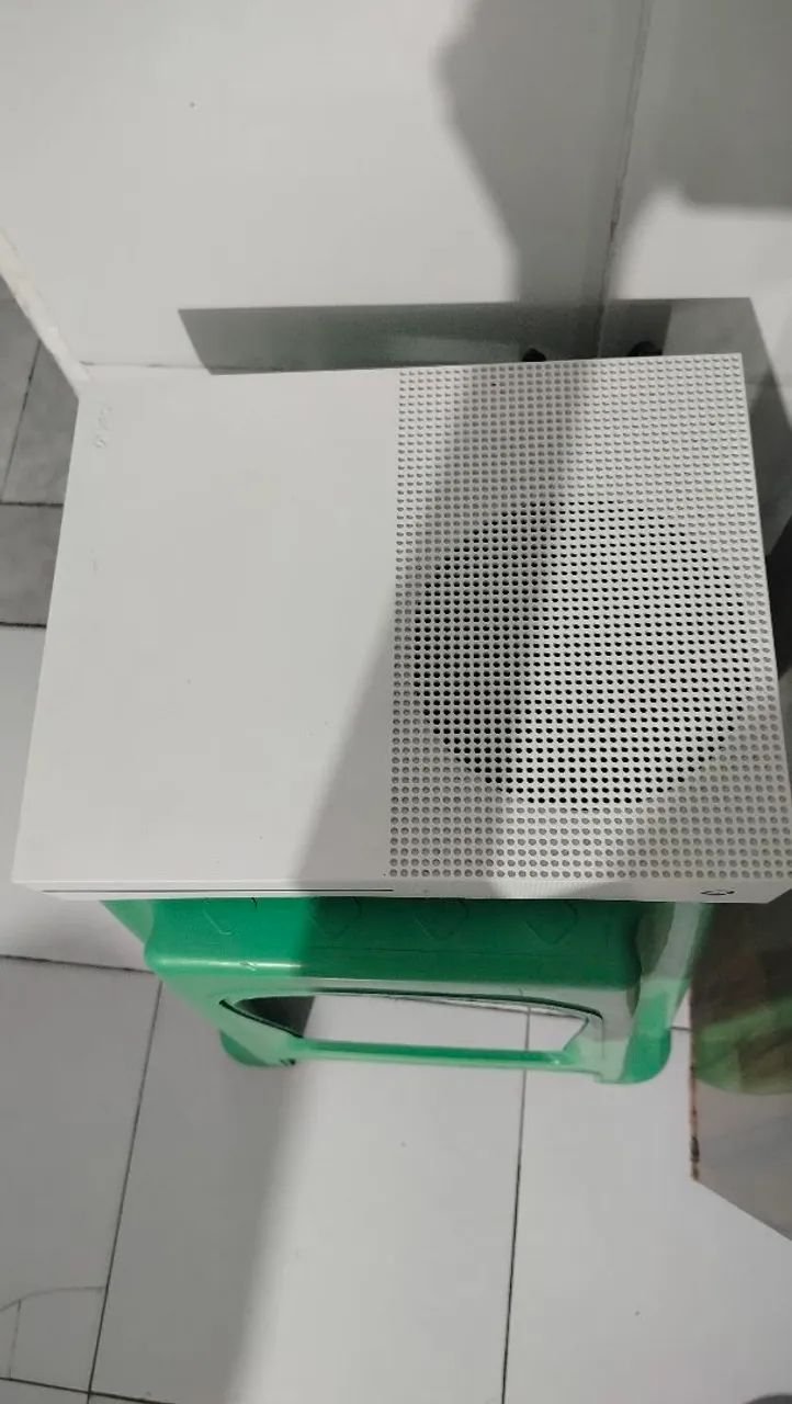 Xbox one s com defeito - Foto 2