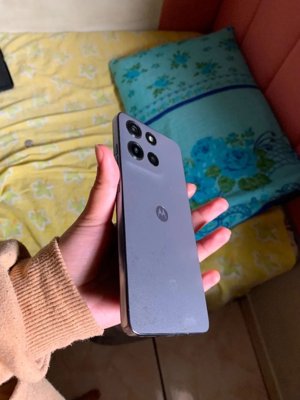 Moto g15 - Foto 4