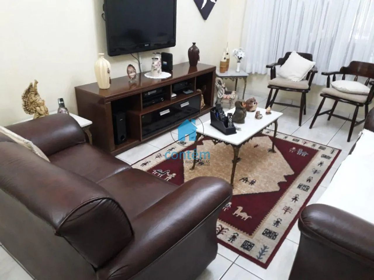 Sobrado à venda em Osasco, Centro, com 3 quartos, com 128 m² - Foto 2
