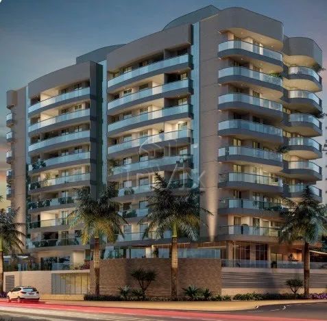 Apartamento 3 quartos em Enseada do Suá - Vitória - Foto 2