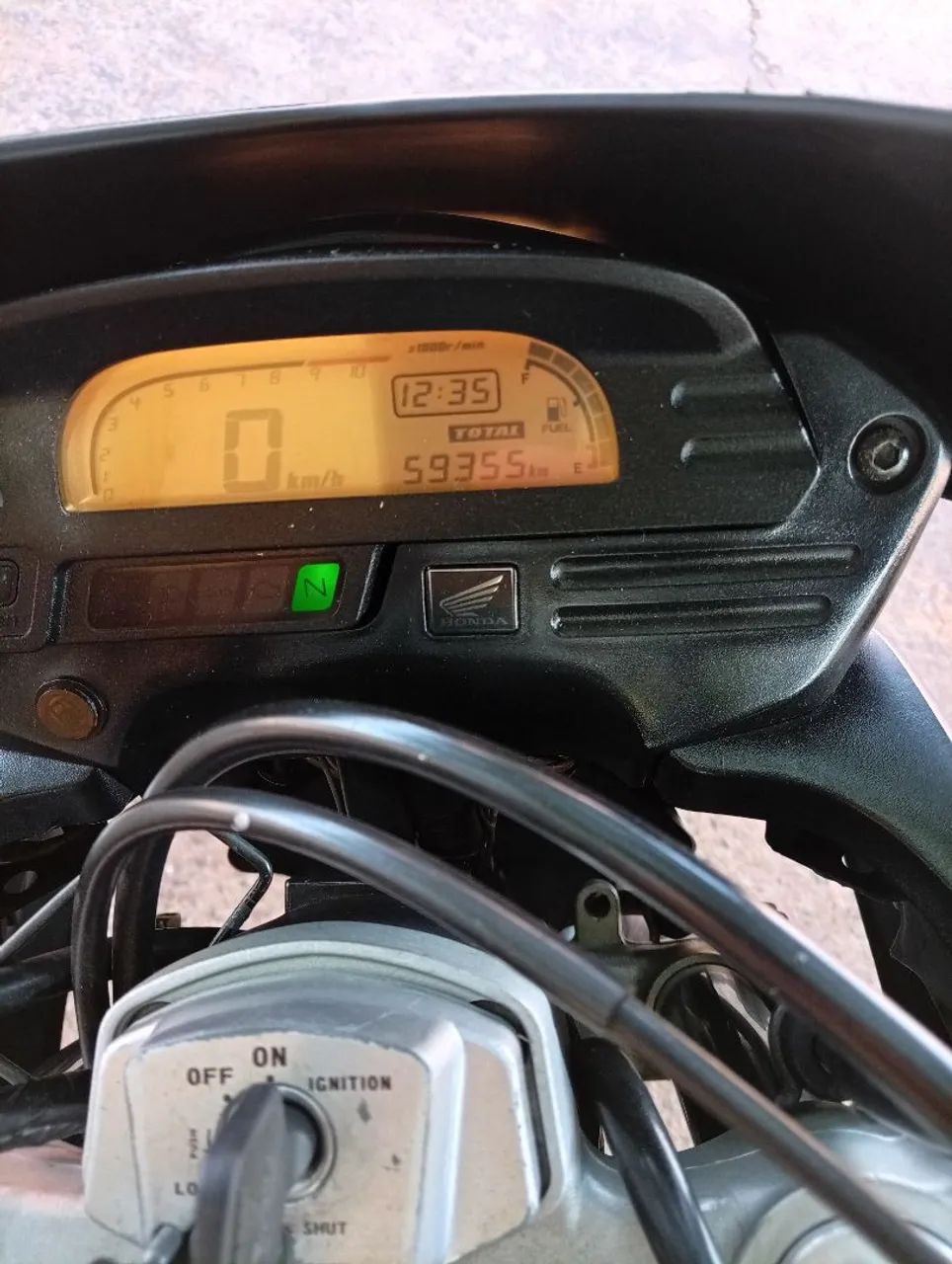Moto XRE 300 - Foto 5