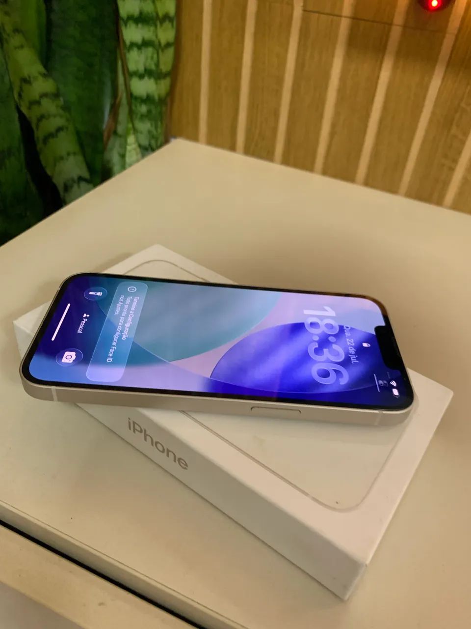 iPhone 13 Perfeito - Foto 4