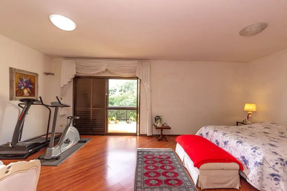Apartamento-Para Venda-610 R. Prof. José Horácio Meirelles Teixeira, Morumbi, São Paulo, S - Foto 11