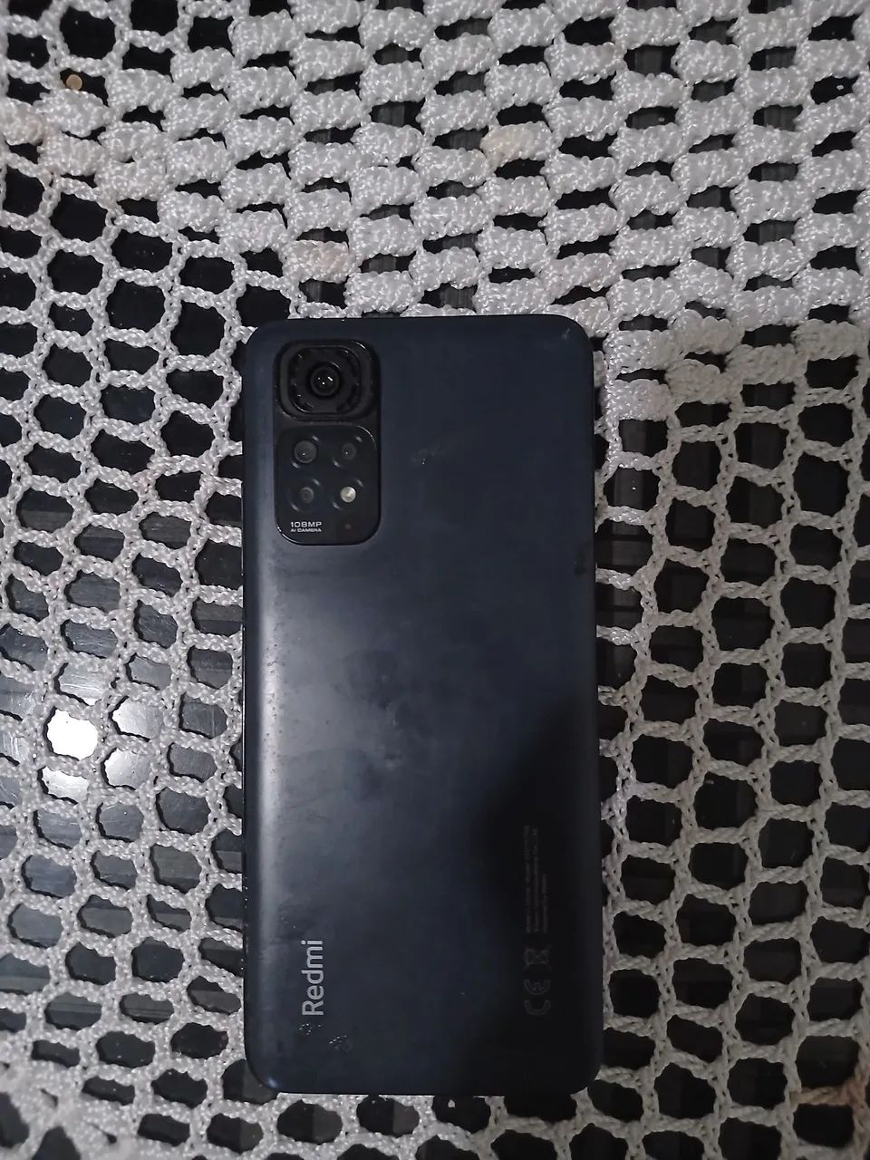 Redmi Note 11 - Foto 4